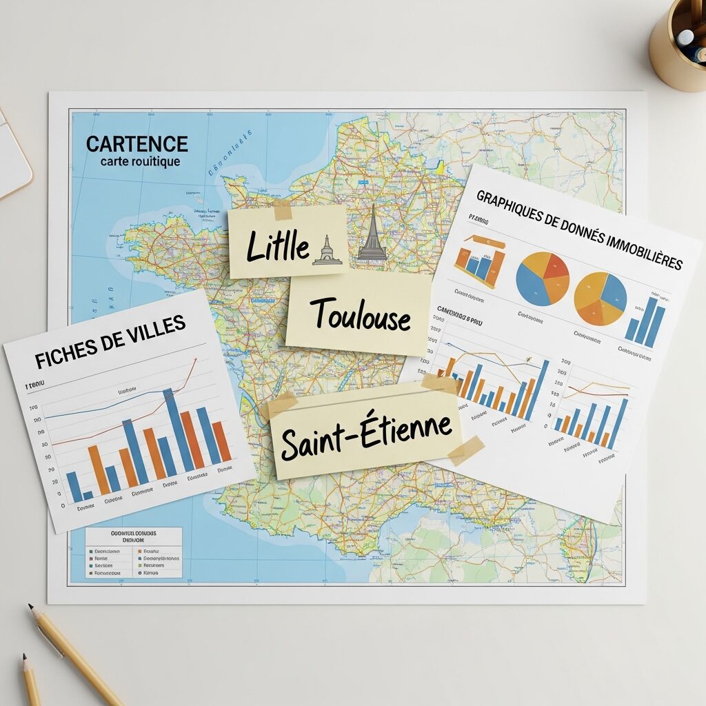 meilleur-ville-investir-immobilier-2025