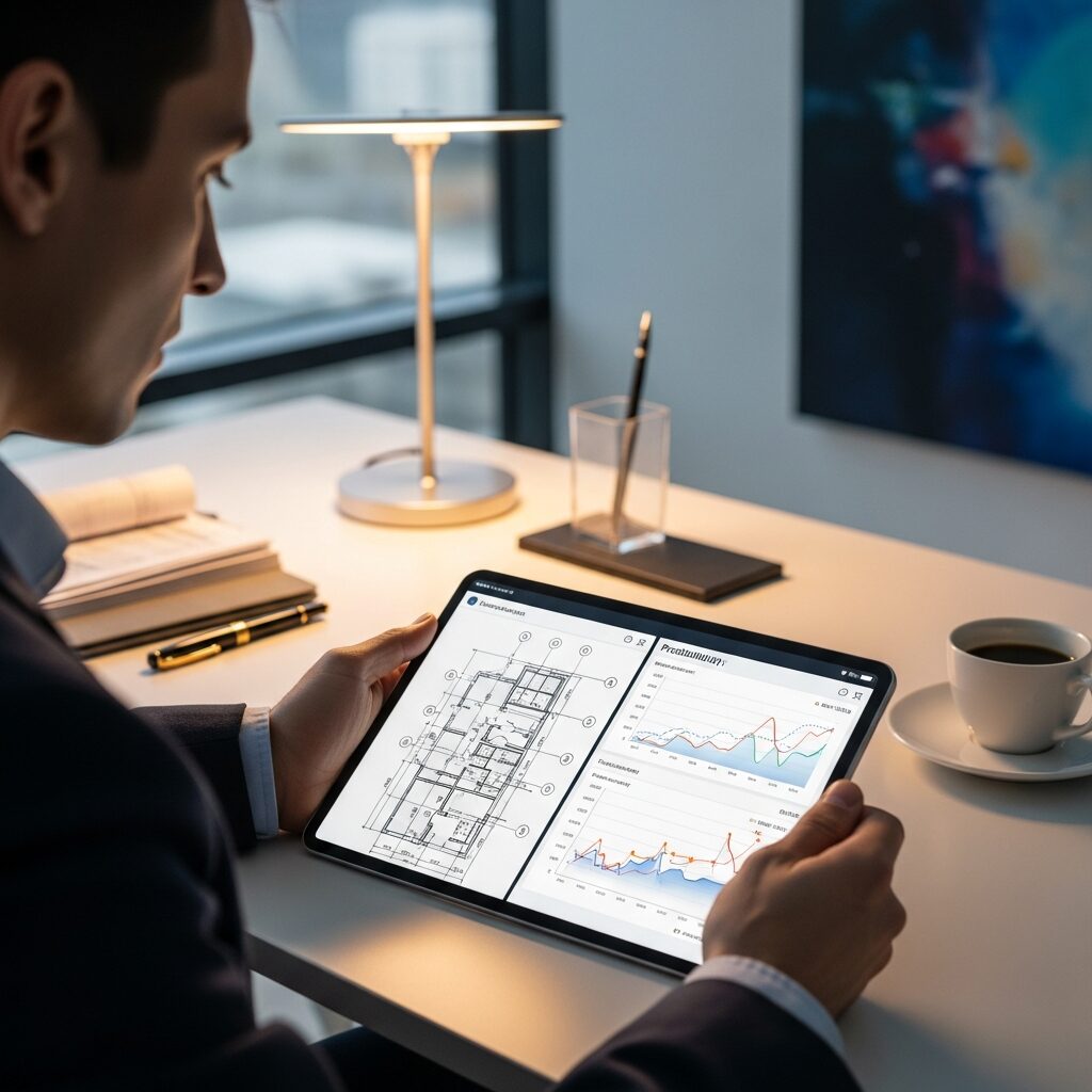 investissement-immobilier-rentable-2025